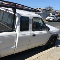 Ford Ranger  6 Cilindros