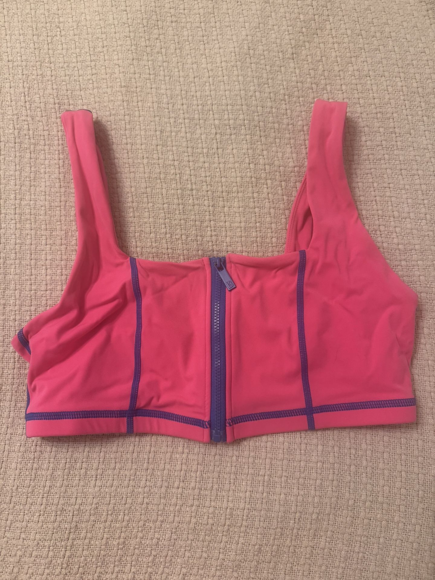 Buff Bunny Sports Bra