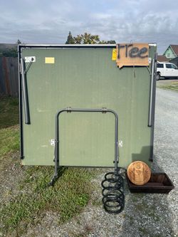 FREE STUFF ping pong table