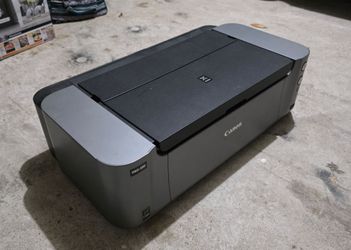 Canon pro 100 printer