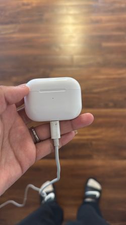 Apple AirPods Pro 2 