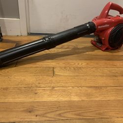 Leaf Blower 