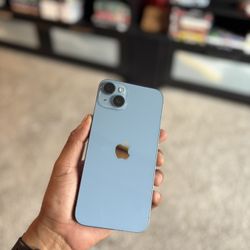 iPhone 14 Plus 5G 128GB NEW