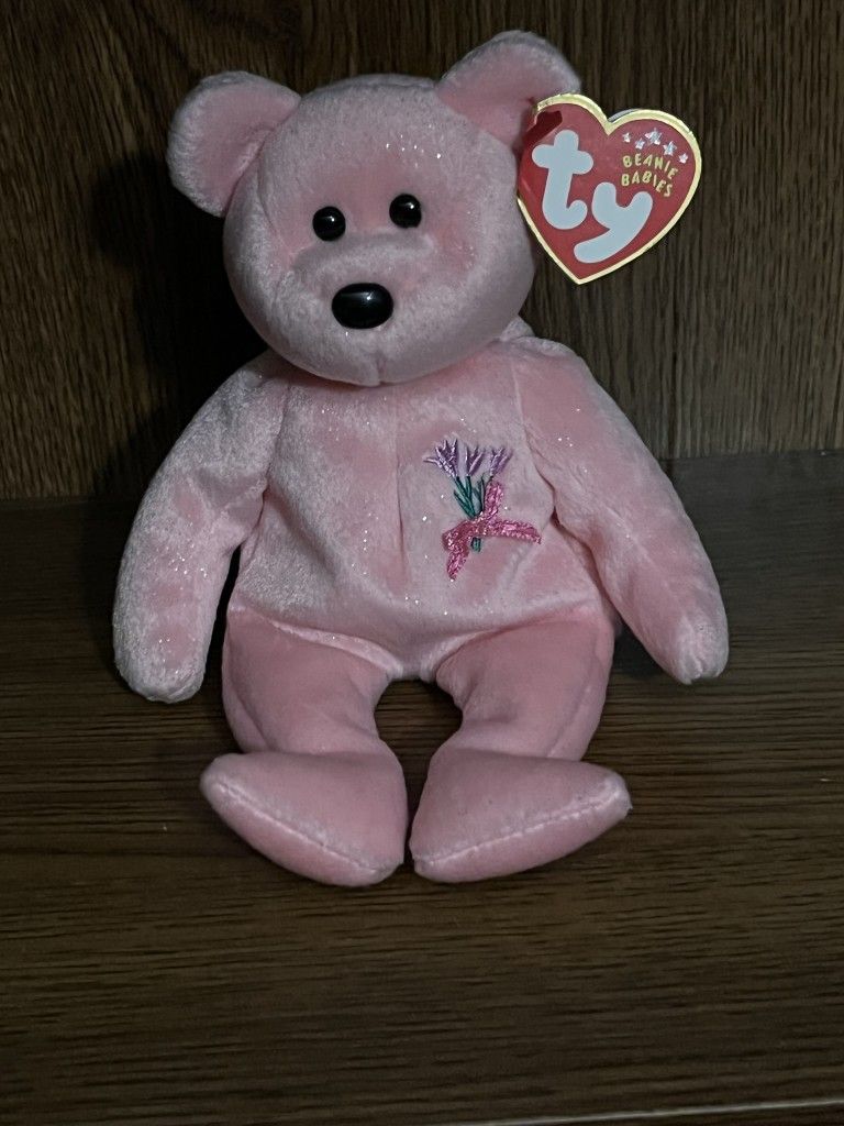 Beanie Baby Mum 11.