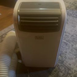 Portable Air Conditioner 14000 BTU