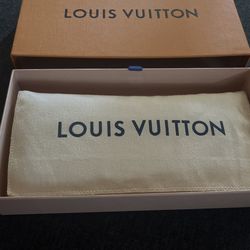 Louis Vuitton Wallet