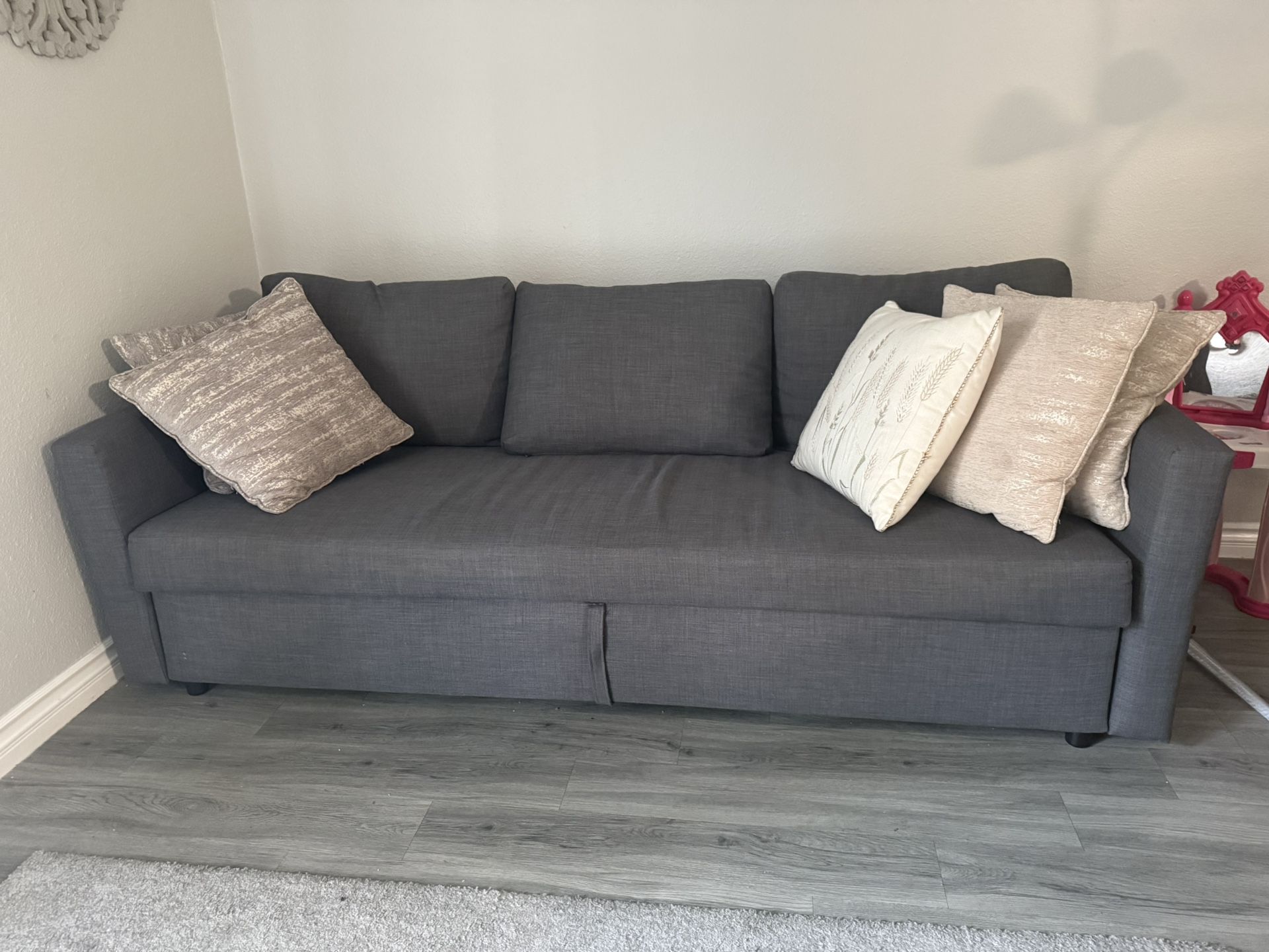 Ikea Sofa