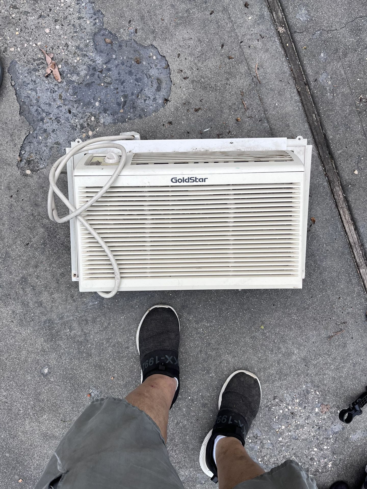 AC Unit / Best offer!!!!