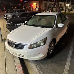 2009 Honda Accord