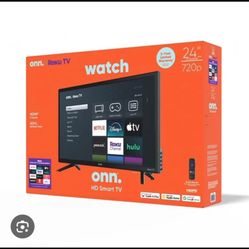 Roku Onn Tv 