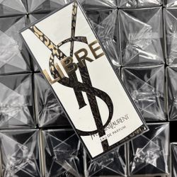 YSL Libre women’s Perfume 100ML