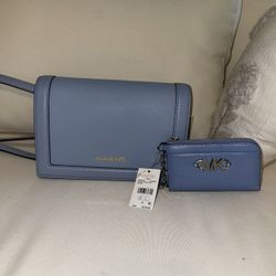 Michael Kors With Wallet 