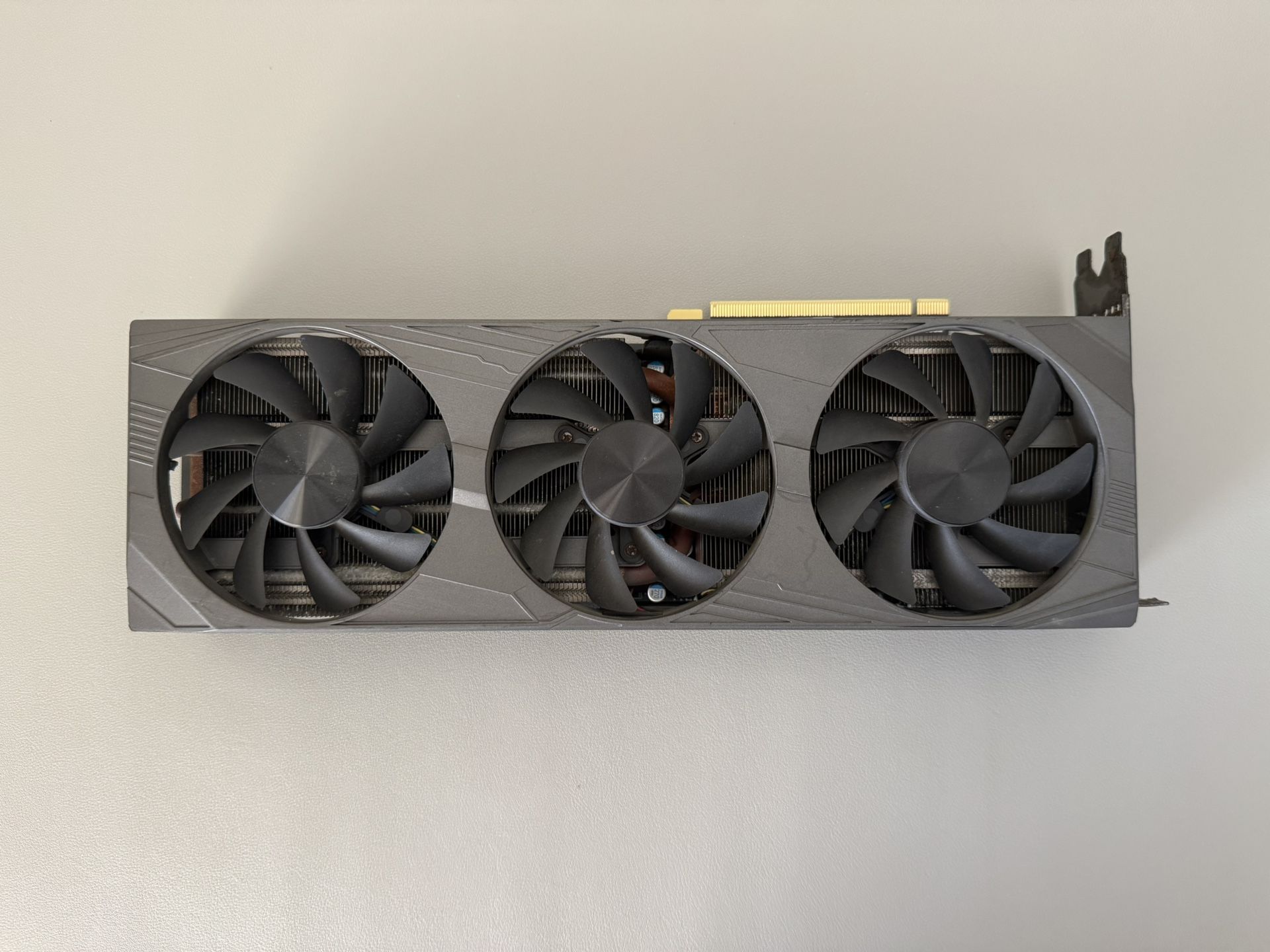 RTX 3080 10 GPU (#3)
