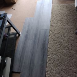 Laminite Flooring 