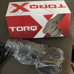 Pulidora Torq Chemical Guys