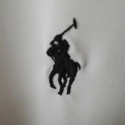 Ralph Lauren Iconic Pony Mesh Polo Shirt