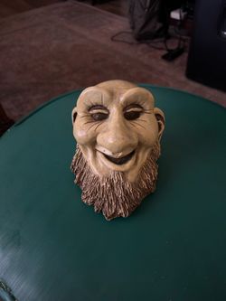 Stop trolling my page and buy something; Mr. Natural? Weird Troll? Get “A Head” in Life Without Really Trying: