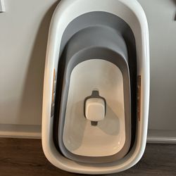 Oxo Baby Bathtub