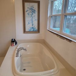 Soaking Tub