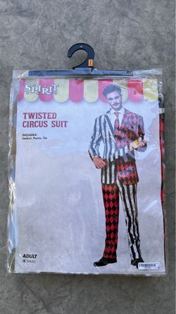 Halloween costume
