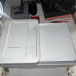 HP Envy Pro 6455 Printer