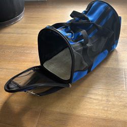 Pet Carrier
