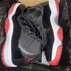 Jordan 11 Retro Bred (2019)