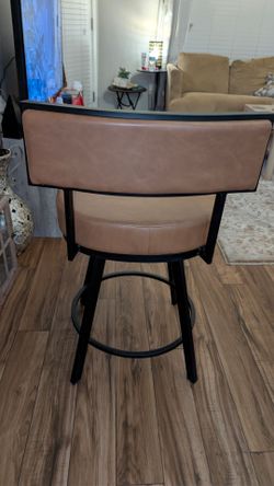 New Chair
