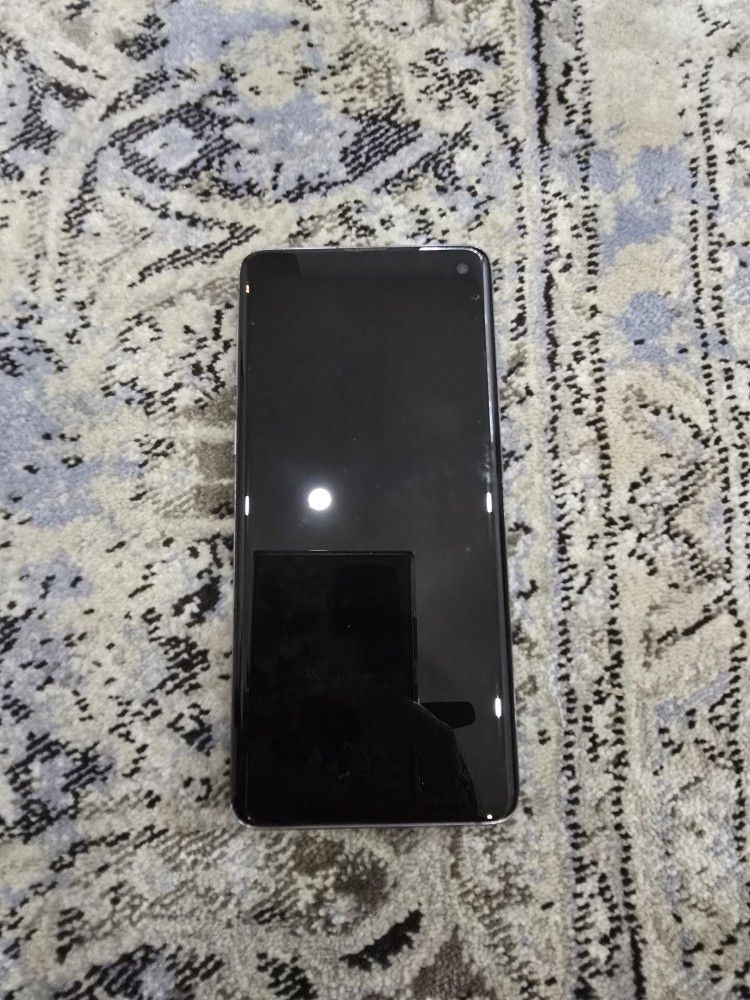 Samsung Galaxy S10 