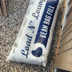 Free Bean bag Fill 