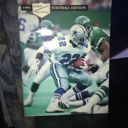 1991 Sports Educational 