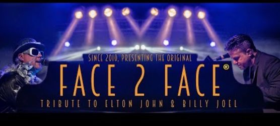 Face to face concert tickets