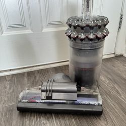 Dyson Motorhead Cleaner Replacement + Canister