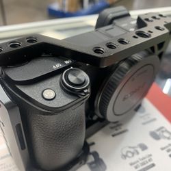 Sony A6400 Pre Owned 