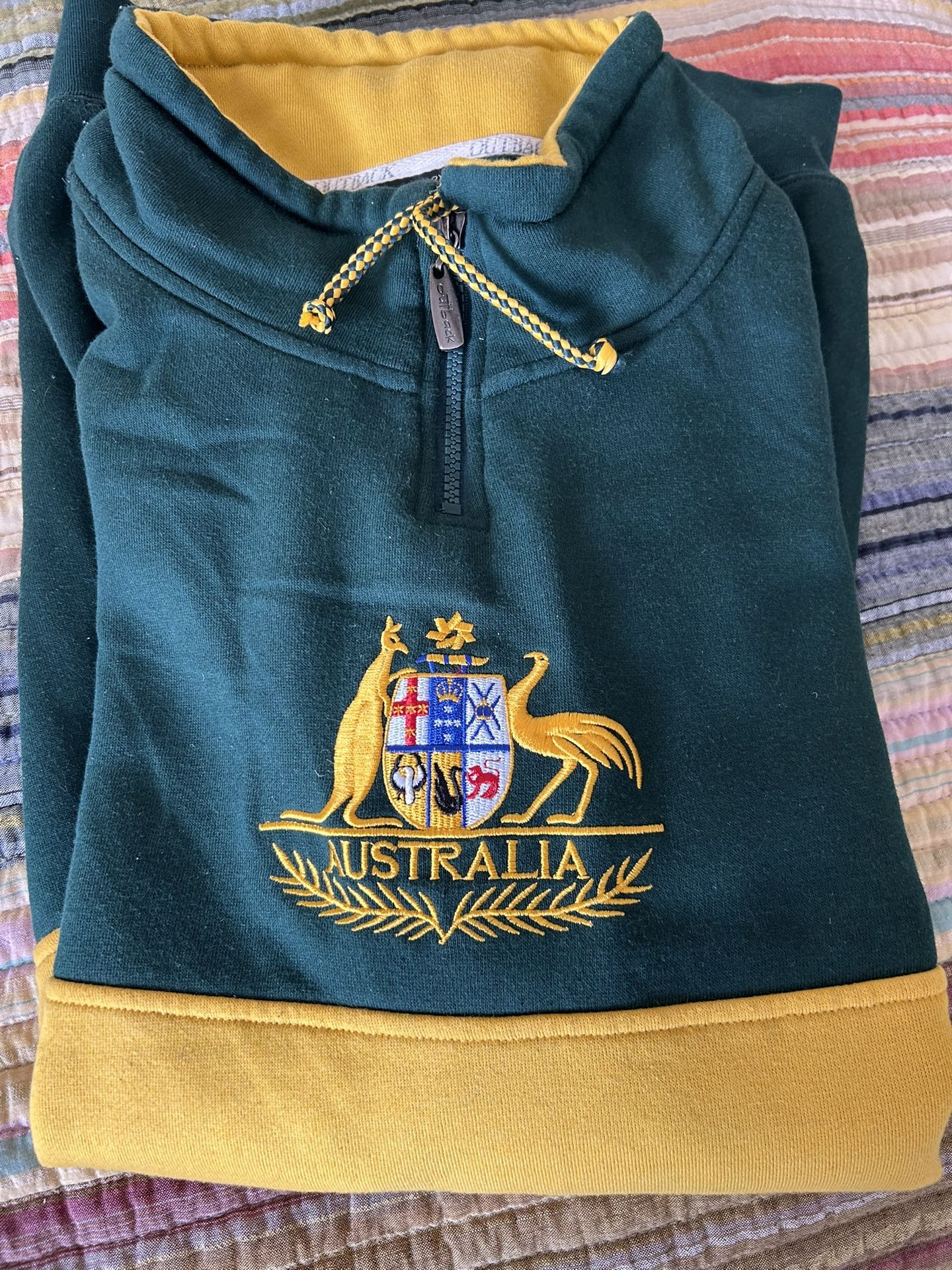 5 Assorted Sweat Shirts For Just $5