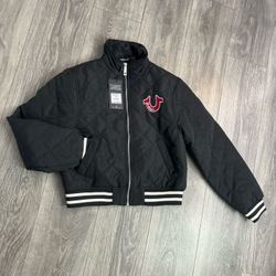 True Religion Jacket