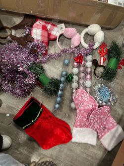 Christmas Decorations