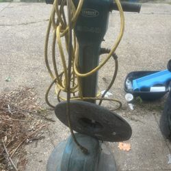 Scrubber