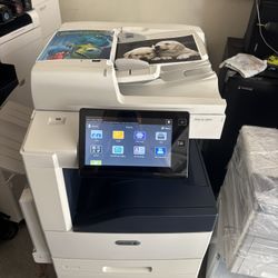 Xerox Altalink C8045 Color Copier/print/scan