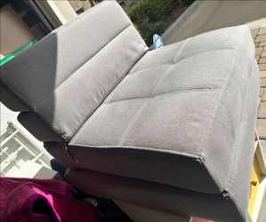 Convertible Folding Floor Sofa Bed
