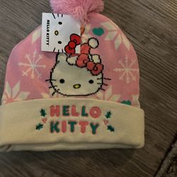 Hello kitty beauties