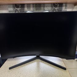 Samsung Odyssey G50A Series 27-Inch WQHD