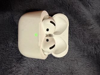 Apple AirPods gen 5