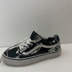 Vans Shoes