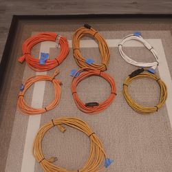 Extension Cords