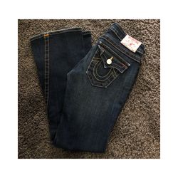 True Religion Joey Jeans