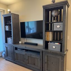 TV / Media Console