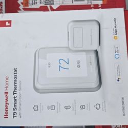 Thermostat 