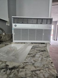Air Condition like new