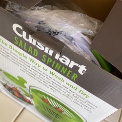 Salad Spinner 
